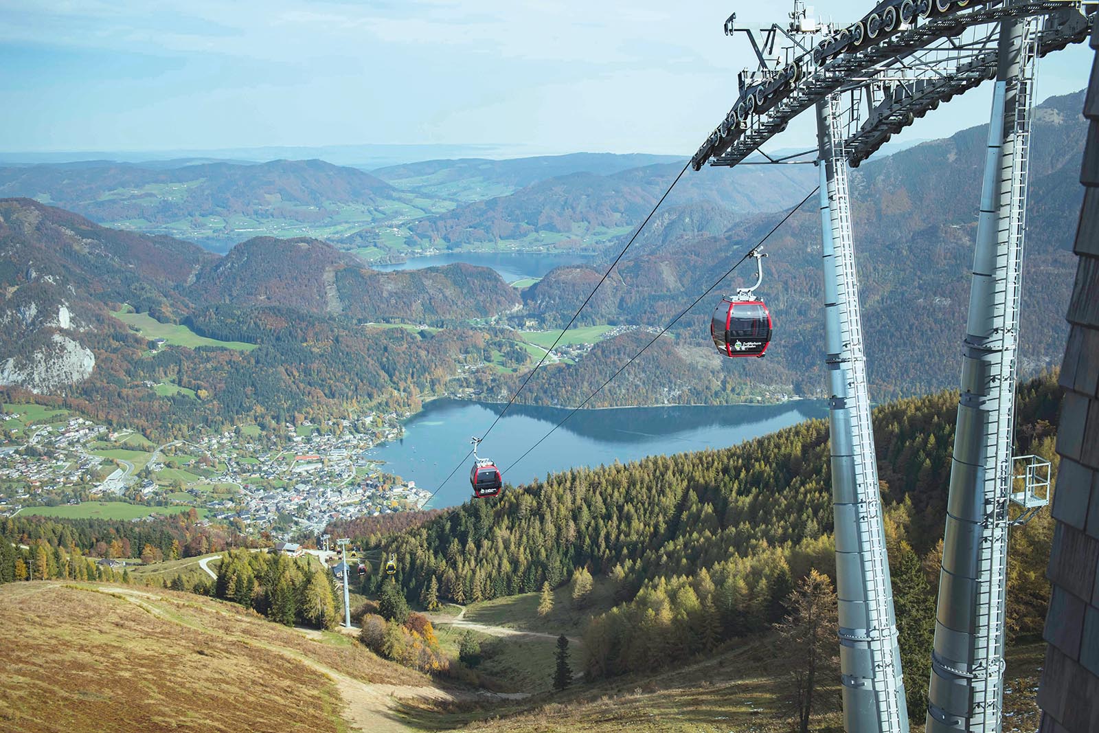 (c) Zwoelferhorn Seilbahn