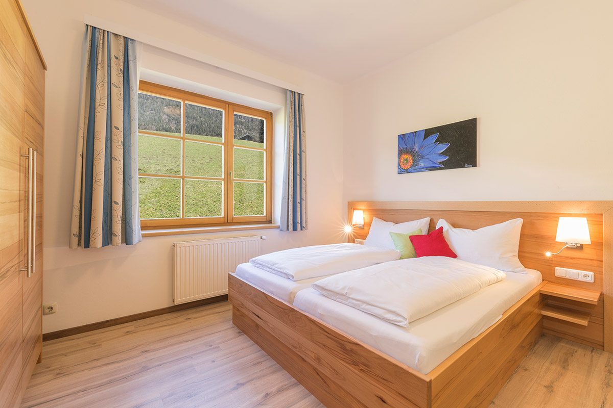 ferienwohnung 2